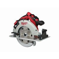 Scie circulaire MILWAUKEE M18 BLCS66-0 Brushless - Ø 190 mm - Sans batterie, ni chargeur - 4933464588