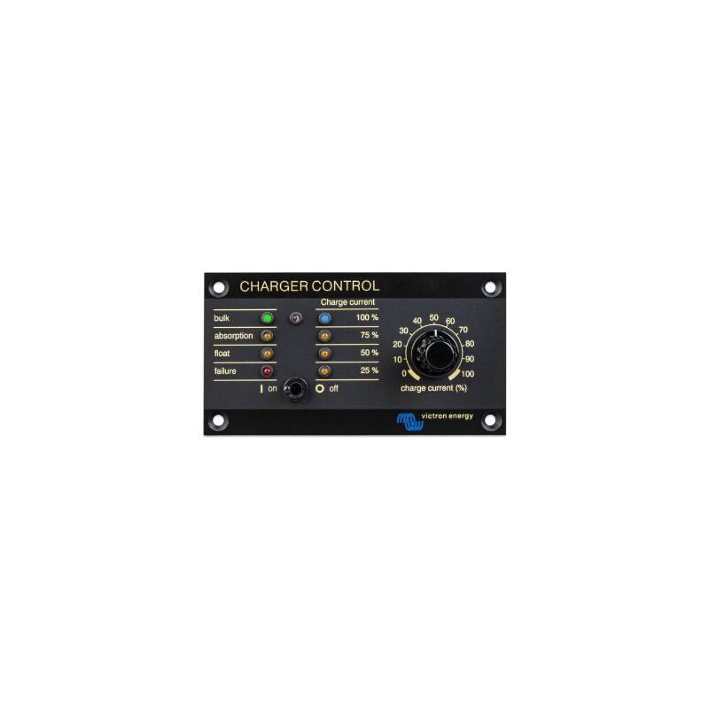 Victron Fernbedienung für BlueSolar PWM-Pro Ladecontroller