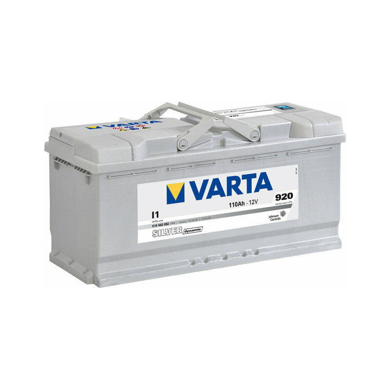 Batería Varta E11- 12V 74AH 680A Borne Derecha