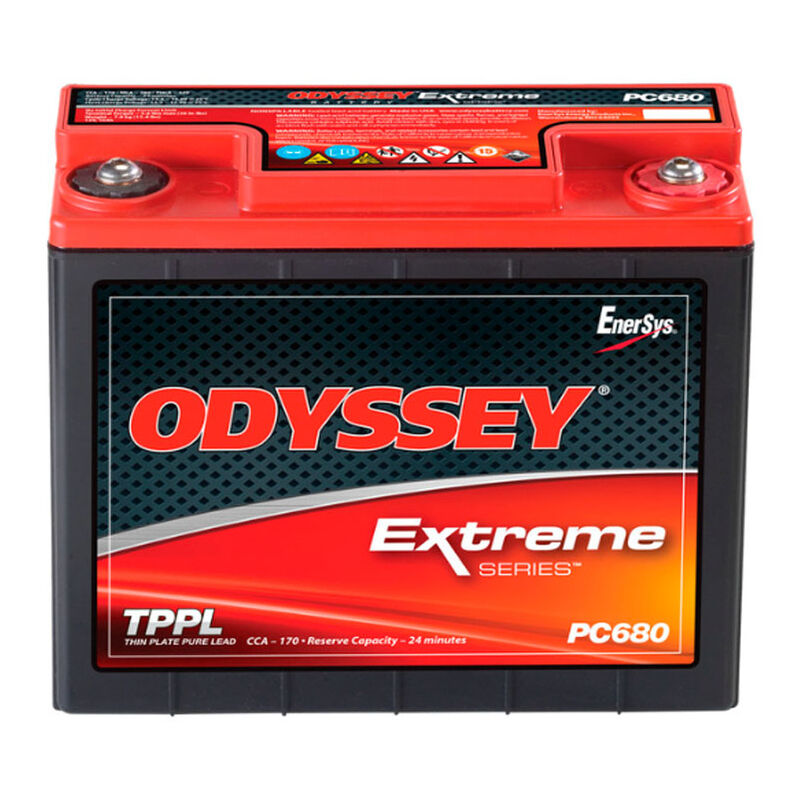 Batería Odyssey® Extreme Series PC680