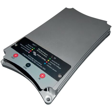 Convertidor  victron DC-DC 25A Buck-Boost