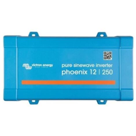 VICTRONTrazonador Phoenix VE Direct 12V 250W 230V Schuko
