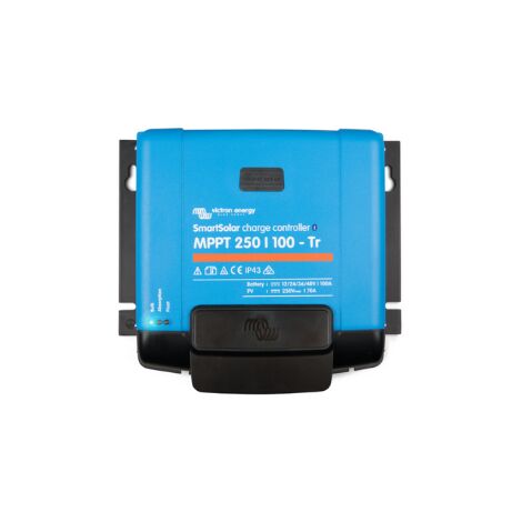 MPPT WireBox-XL Tr (for Tr &amp Tr VE.can, h=216mm) Victron Energy