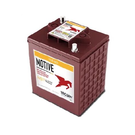 Batería TROJAN TE35-AES AGM 6V. 215Ah. Cíclica