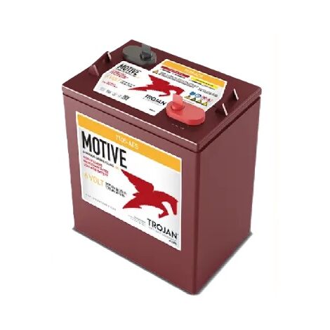 Batería TROJAN T105-AES AGM  6V. 225Ah. Cíclica