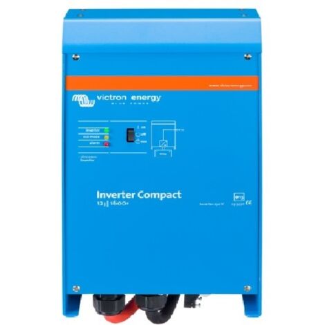 Inversor Phoenix Inverter C 12/1200 Victron Energy