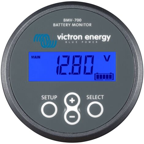 VICTRONE Monitor de Batería BMV-700