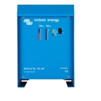 Cargador de baterías Skylla-TG 24/30 (1+1) 120/240V Victron Energy