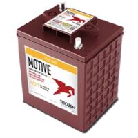 Batería TROJAN TE35-AES AGM 6V. 215Ah. Cíclica