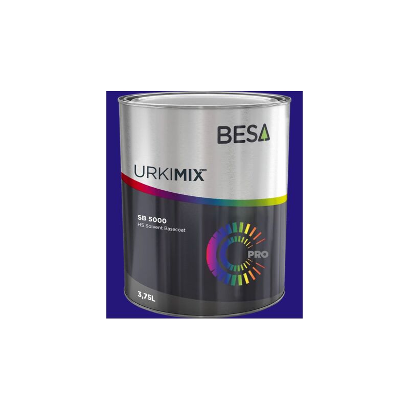 Pot de Peinture Pantone 273C Mat - 150 ml