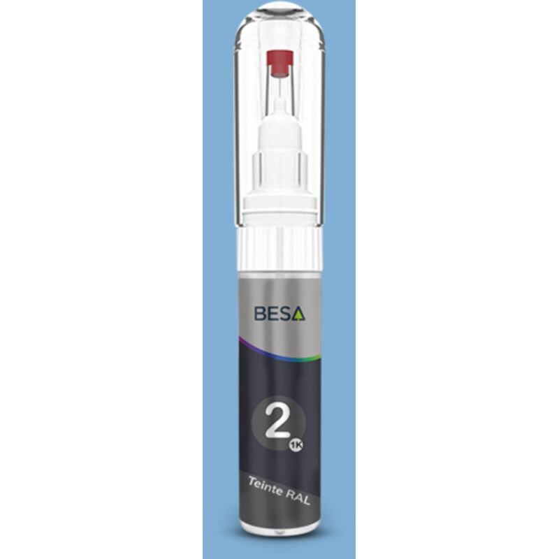 Stylo retouche peinture Pantone 2169 U Mat