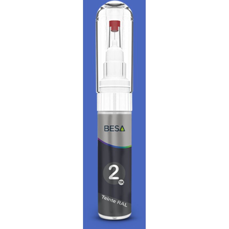 Stylo retouche peinture Pantone 2387 U Satin
