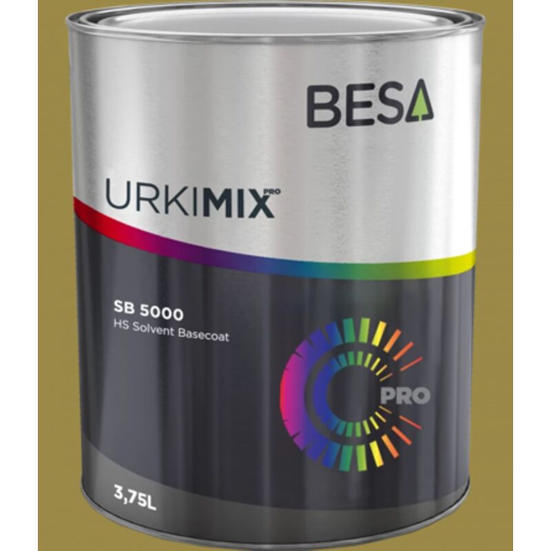 Pot de Peinture Pantone 4505C Satin - 1kg