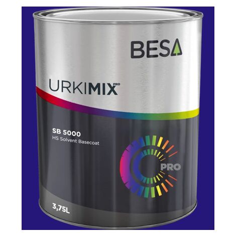 Pot de Peinture Pantone 273C Mat - 150 ml