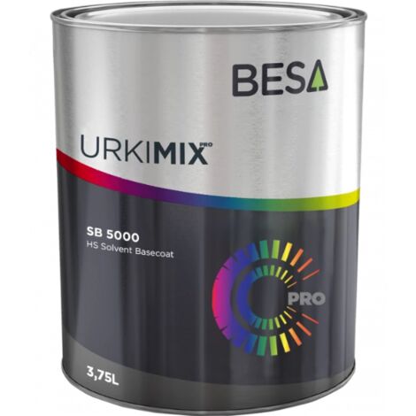 Primaire / Apprêt Antirouille en Pot 7040 - 250 ml (1/4)