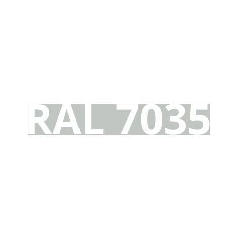 Primaire / Apprêt Antirouille en Pot  7035 - 250 ml