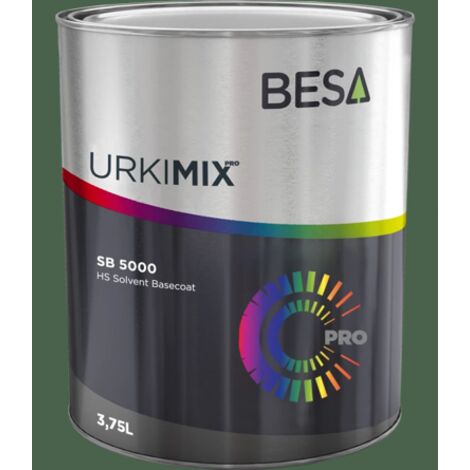 Pot de Peinture Pantone 2411 U Mat - 3 kg