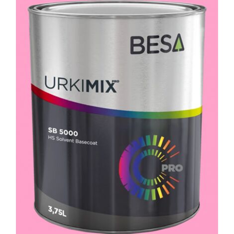 Pot de Peinture Pantone 210 U Satin - 1 kg