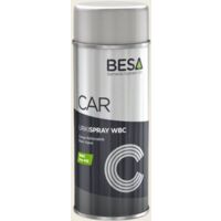 Bombe de peinture Blanc Pur RAL 9010 Satin