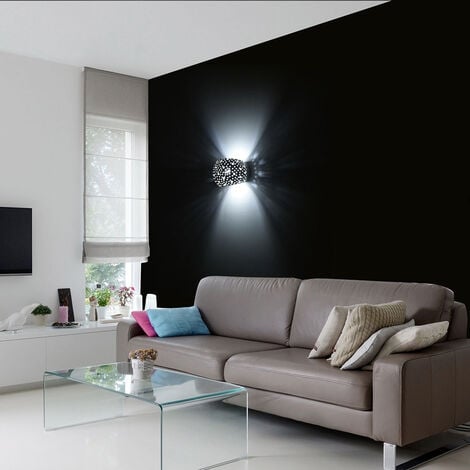 Lampada da parete a LED nordica Illuminazione per interni Casa Comodin –  everything