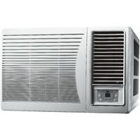 Aire acondicionado de ventana inverter MUNDOCLIMA solo frío modelo MUVR-09-C9 de 2700W en refrigeración