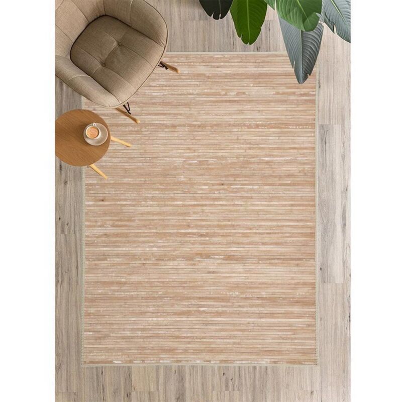 Alfombra Lolahome Exótico 250x180 cm tt tiendatienda efecto lavado 180 250