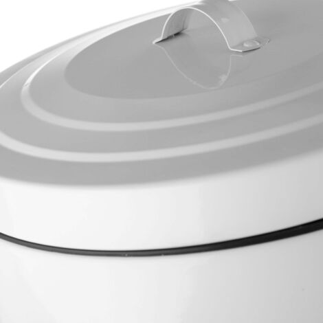 Cubos de basura para la cocina