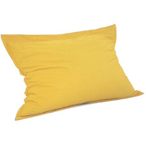 MATELAS POUR TOUS Pouf Géant FLORIDA 100x140cm (1/5)