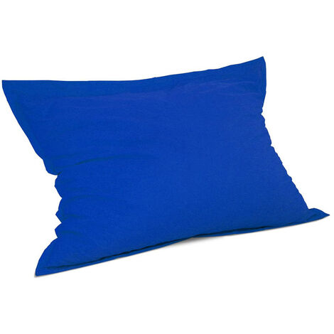 MATELAS POUR TOUS Pouf Géant FLORIDA 140x180cm (1/5)