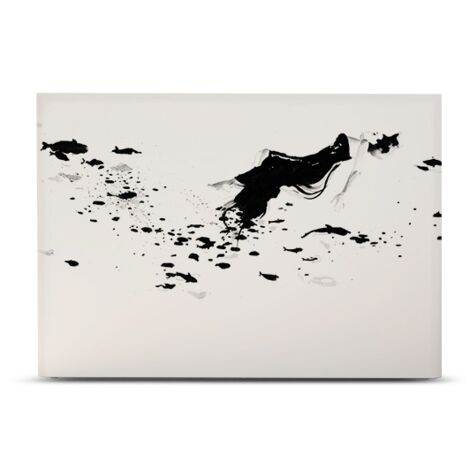 BELLECOUR LITERIE Tête de lit déhoussable SILENCE 160x110 cm (1/4)