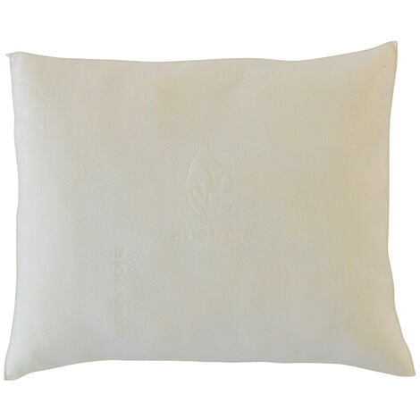 Jean Louis Scherrer memory foam pillow 60 x 60 cm