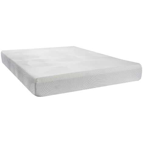 NEOREV Matelas enfant TOY 160x200 cm Mousse avec mémoire de forme
