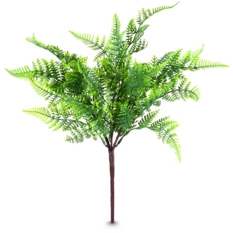 Schefflera • Cespuglio Artificiale • Variegata • H cm 45