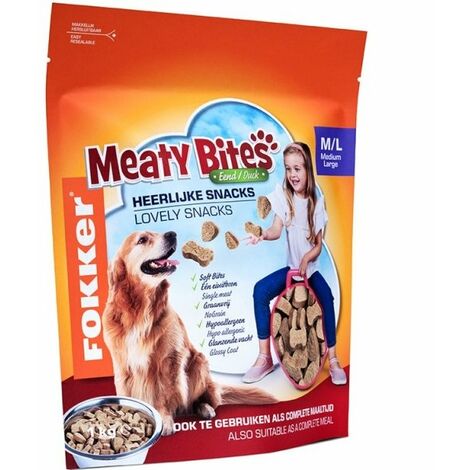 SNACK PER ADDESTRAMENTO, Bio Pet Store