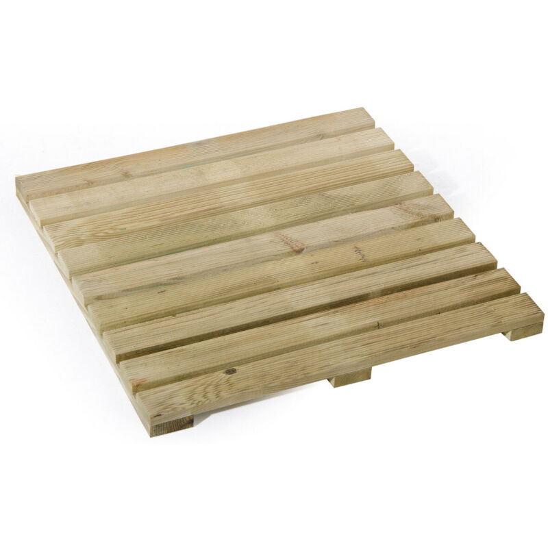 Manico In Legno Naturale Per Piccone VERDELOOK - Lunghezza 95 Cm, Codice 2055/31 (Compatibile Con Rastrelli)