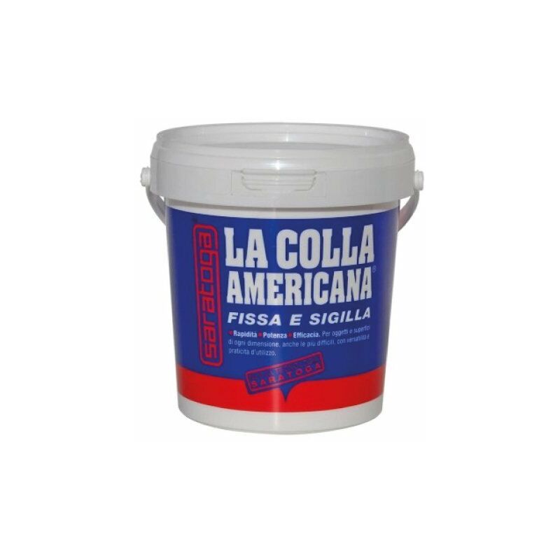 Colla Americana 800gr.-2.kg Saratoga - 57520001