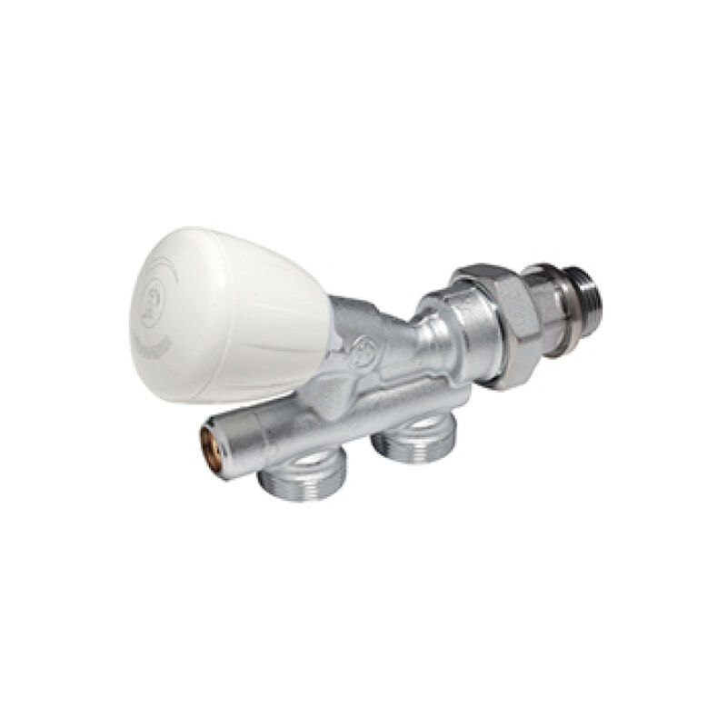 Valvola Termostatica GIACOMINI Giacomini | Leroy Merlin