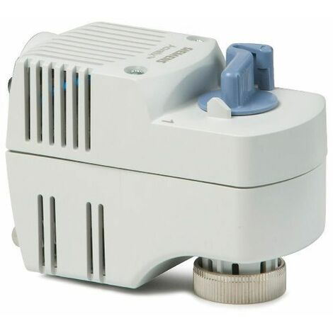 SIEMENS - SFA21/18 MOTORE LINEARE ON/OFF 230V AC BPZ:SFA21/18
