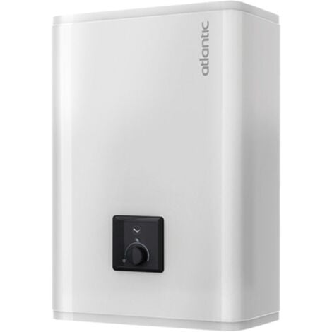 ATLANTIC - VERTIGO ACCESS 50 (40 L) SCALDABAGNO ELETTRICO VERTICALE / ORIZZONTALE 1.5 KW 833010