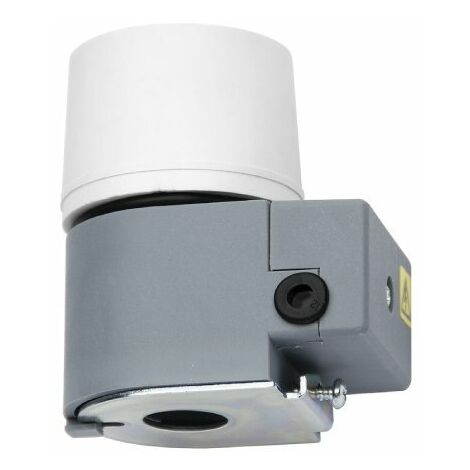 RBM - SERVOCOMANDO ELETTROTERMICO PER VALVOLA DI ZONA + MICRO 230V 360.00.30