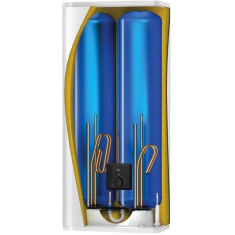 ATLANTIC - VERTIGO ACCESS 80 (65 L) SCALDABAGNO ELETTRICO VERTICALE / ORIZZONTALE 1.5 KW 843027