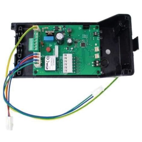 INNOVA - ESE645II SCHEDA ELETTRONICA ESE645II A BORDO MACCHINA PER FANCOIL INCASSO SLI/RSI