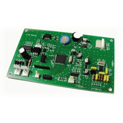 INNOVA - ESE648II CARRIER SCHEDA ELETTRONICA PER COLLEGAMENTO TERMOSTATO A PARETE PER FANCOIL 4 TUBI