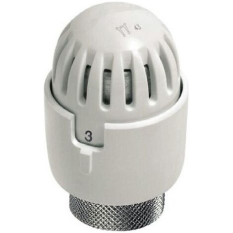 RBM - TESTA TERMOSTATICA PER VALVOLE TERMOSTATIZZABILI TL30 720.00.30