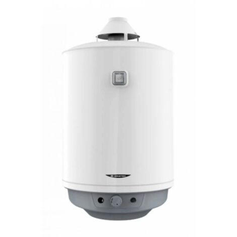 ARISTON - S/SGA X 100 SCALDABAGNO A GAS 3211002