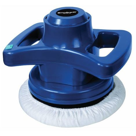 Spazzola Per Monospazzola Topclean 1100A Per Insaponare Pavimenti Ruvidi  Ø40 cm