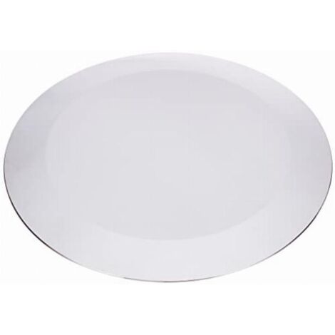 GEBERIT - TAPPO PER PILETTA CROMATO 50 MM 150.280.21.1