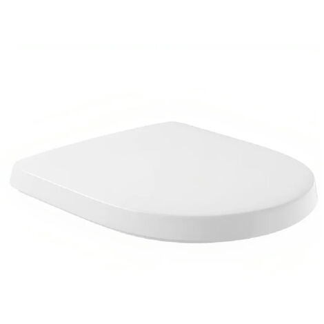 VILLEROY & BOCH - O.NOVO SEDILE PER WC BIANCO ALPIN 9M396101