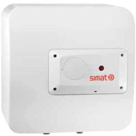ARISTON - SIMAT SCALDABAGNO ELETTRICO VERTICALE LT. 30 - GARANZIA 2 ANNI