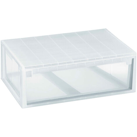 TERRY - LIGHT DRAWER XL CONTENITORE MULTIUSO 60X39X21 CM. PER ARMADI 1001385